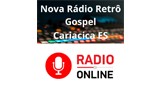 Web Rádio Retrô Gospel Miusic