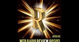 Web Radio Review Gospel