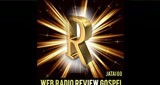 Web Radio Review Gospel