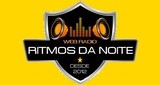 Web Rádio Ritmos Da Noite