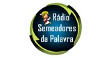 Web rádio semeadores da Palavra