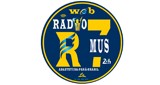 Web Rádio Setemus