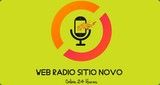 Web Radio Sitio Novo