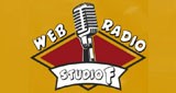 Web Radio Studio F