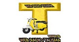 Web Radio Talisma