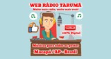 Web Rádio Tarumã