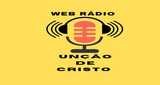 web radio unçao de cristo
