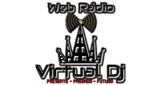 Web Rádio Virtual DJ