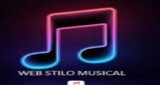 Web Stilo Musical