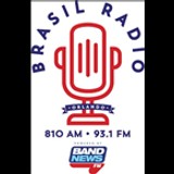 Brasil Radio (Band News FM)