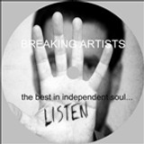 Breaking Artists