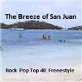 THE BREEZE OF SAN JUAN