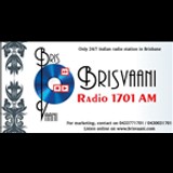 Brisvaani Radio 1701 AM