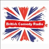 British Comedy Radio GB