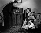 British Home Front Radio Service