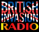 British Invasion Radio