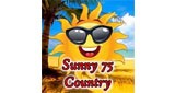 Sunny 75 Radio