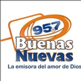 Buenas Nuevas