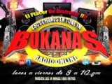 Bukanas Radio