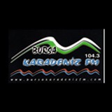 Bursa Karadeniz FM