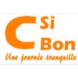 C Sibon Une journée tranquille