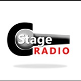 C Stage Radio