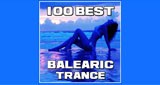 100 Best Balearic Trance