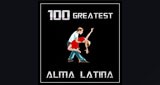 100 Greatest Alma Latina