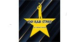 1001 R&B Stars