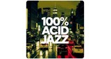 100% ACID JAZZ