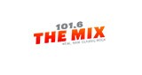 101.6 the Mix