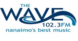 102.3 The Wave