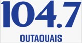 104,7 FM