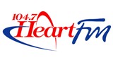 104.7 Heart FM - HD2