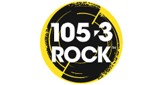 105.3 ROCK