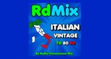 70 80 90 RDMIX Italian Vintage