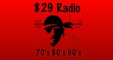 829 Radio