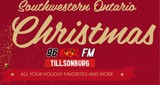 96 KOOL FM HD3: Southwestern Ontario Christmas