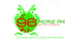 96 MORE FM - CSWK HD2