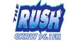 96.1 The Rush