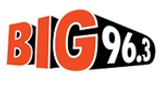 96.3 Big FM