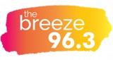 96.3 The Breeze