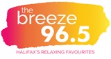 96.5 The Breeze