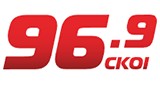 96.9 CKOI