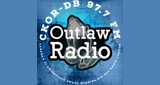 97.7 Outlaw Radio FM