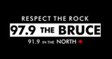 97.9 The Bruce