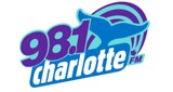 98.1 Charlotte FM