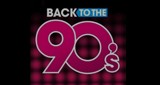 Back to the 90’s – 1Radio.ca