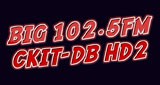 Big 102.5 Hd2 Ckit-db