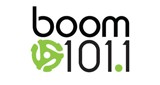 Boom 101.1